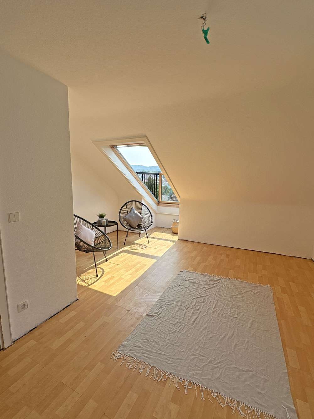 Thumbnail-Wohnung zum Kaufen in Winnenden 155.000,00 € 41.73 m²