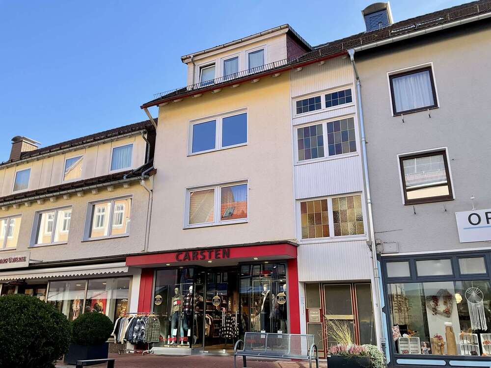 Thumbnail-Haus zum Kaufen in Bad Lauterberg 535.000,00 € 260 m²