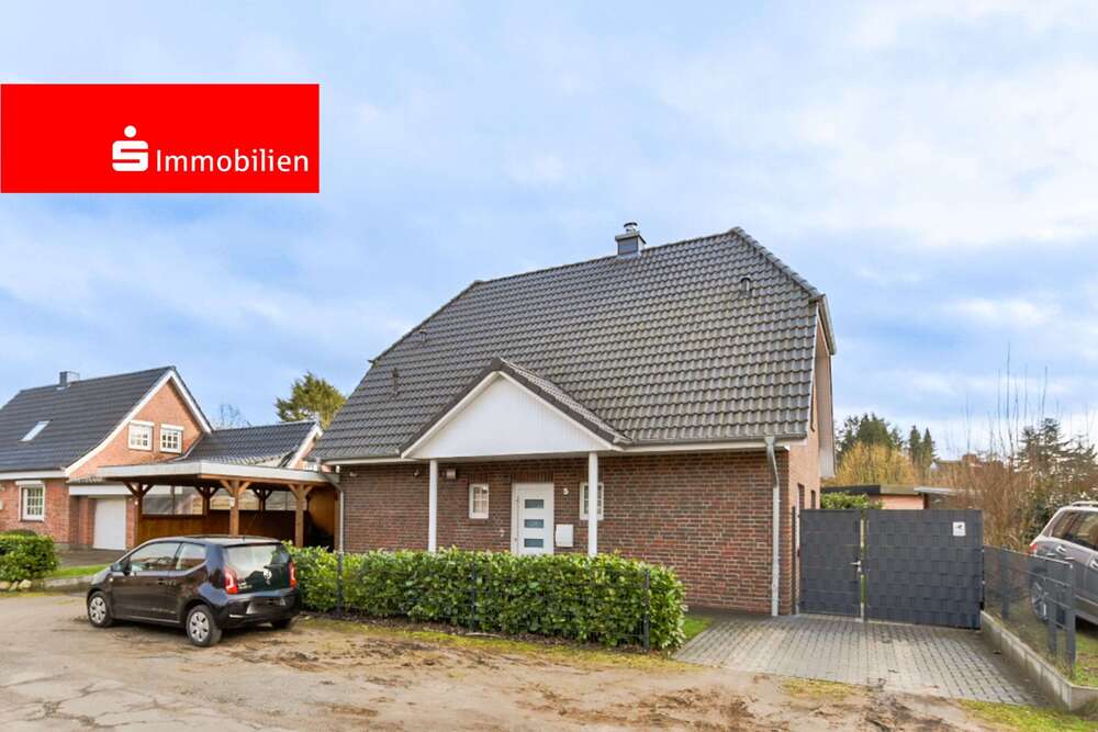 Thumbnail-Haus zum Kaufen in Achterwehr 799.000,00 € 123.65 m²