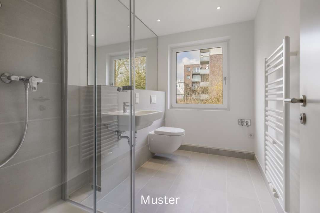 Thumbnail-Wohnung zum Mieten in Essen 690,00 € 62 m²