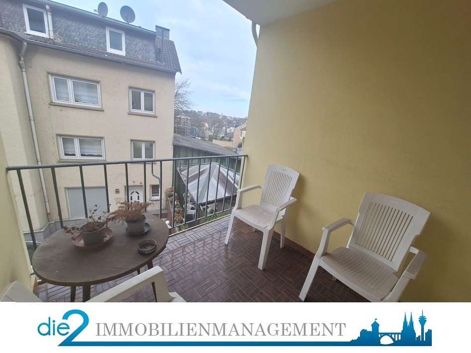 Thumbnail-Wohnung zum Mieten in Solingen 440,00 € 58.35 m²