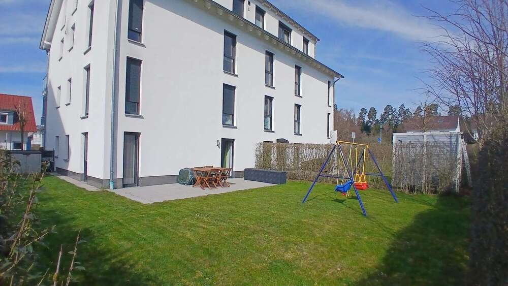 Thumbnail-Wohnung zum Kaufen in Freudenstadt 349.900,00 € 80 m²