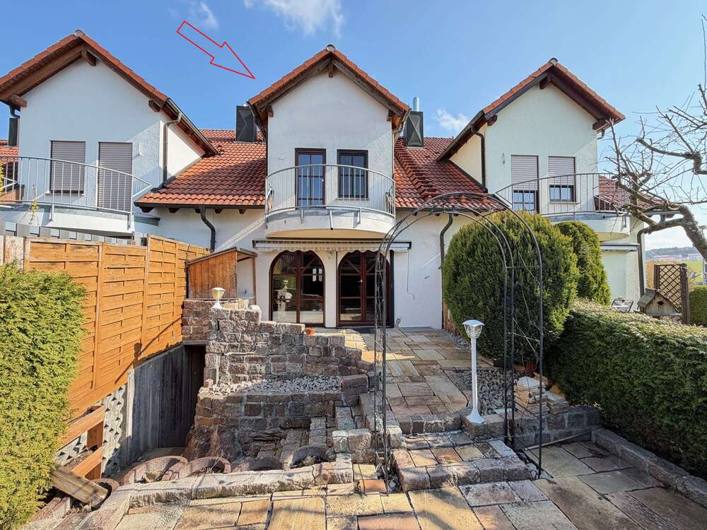 Thumbnail-Haus zum Kaufen in Calw Heumaden 519.000,00 € 148 m²