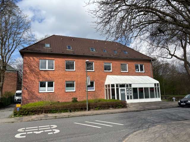 Thumbnail-Wohnung zum Mieten in Flensburg 550,00 € 66.4 m²