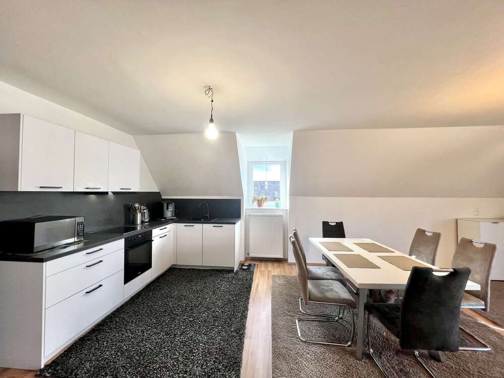 Thumbnail-Wohnung zum Mieten in Wetzlar 1.025,00 € 122 m²