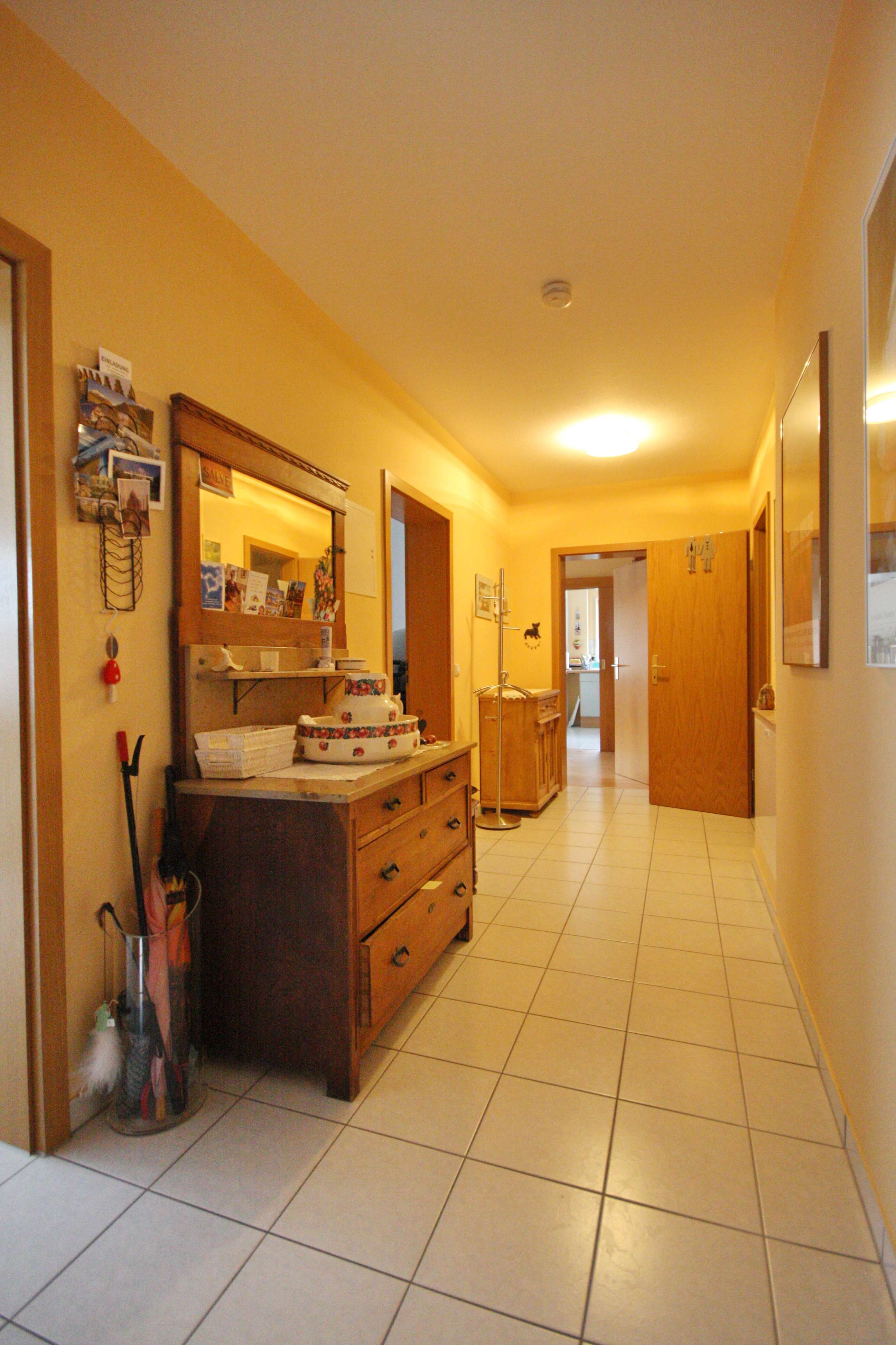 Thumbnail-Wohnung zum Mieten in Bad Wildbad - Calmbach 790,00 € 90 m²