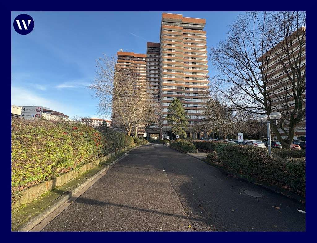 Thumbnail-Wohnung zum Mieten in Köln 1.680,00 € 98 m²