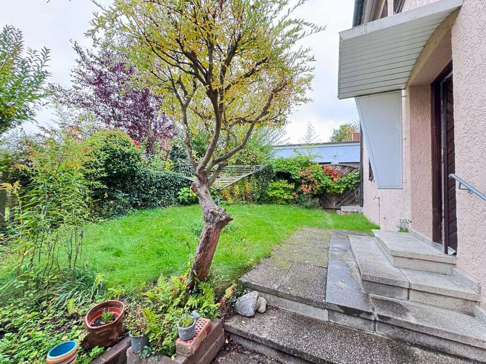 Thumbnail-Haus zum Kaufen in Markt Indersdorf 540.000,00 € 155 m²