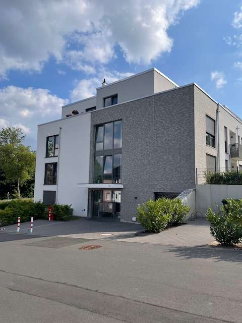 Thumbnail-Wohnung zum Mieten in Wachtberg 1.395,00 € 84.89 m²