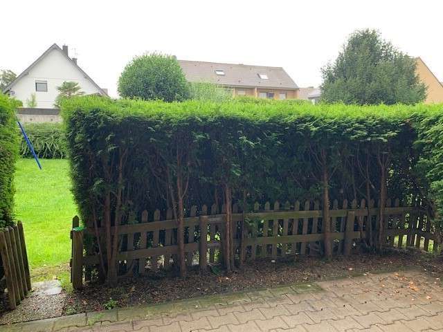 Thumbnail-Wohnung zum Mieten in Jüchen 448,88 € 75.19 m²