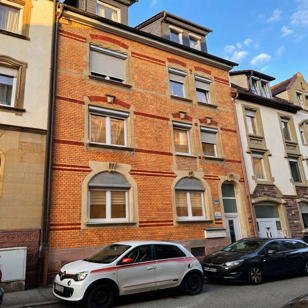 Thumbnail-Haus zum Kaufen in Pforzheim 485.000,00 € 238 m²