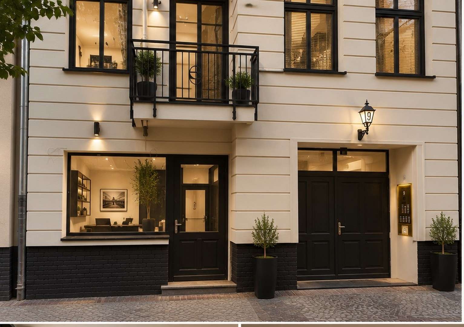 Thumbnail-Büro in Berlin 229.000,00 € 40 m²