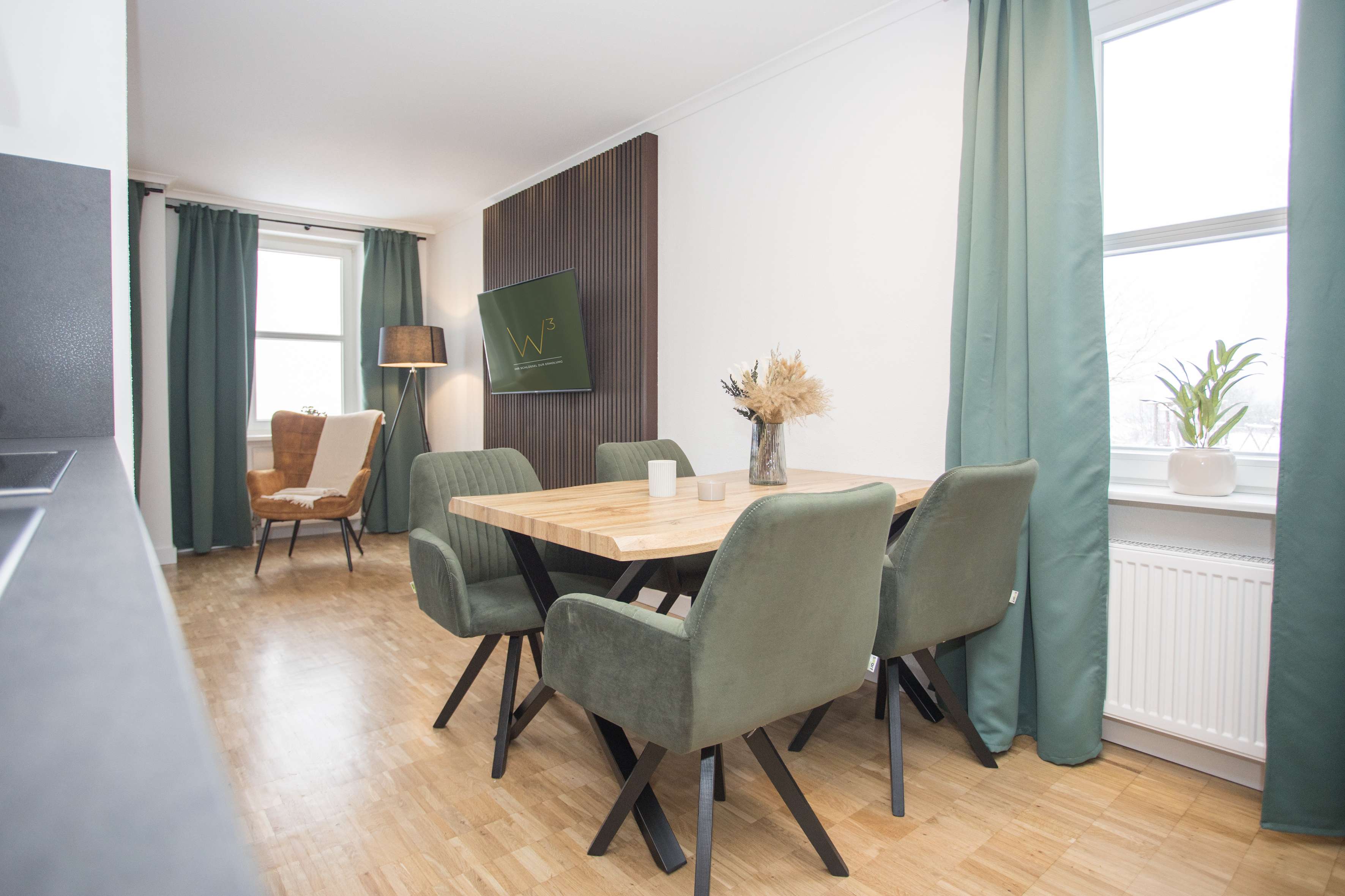 Thumbnail-Wohnung zum Kaufen in Winterberg 169.000,00 € 52 m²