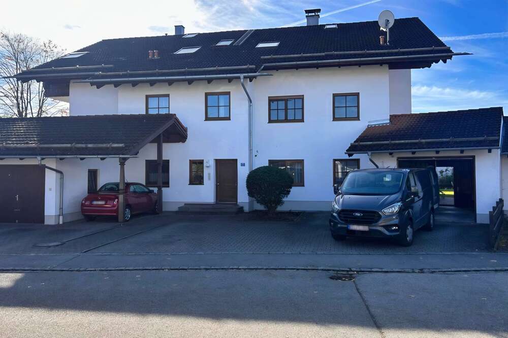 Thumbnail-Wohnung zum Kaufen in Bruckmühl 179.500,00 € 42 m²