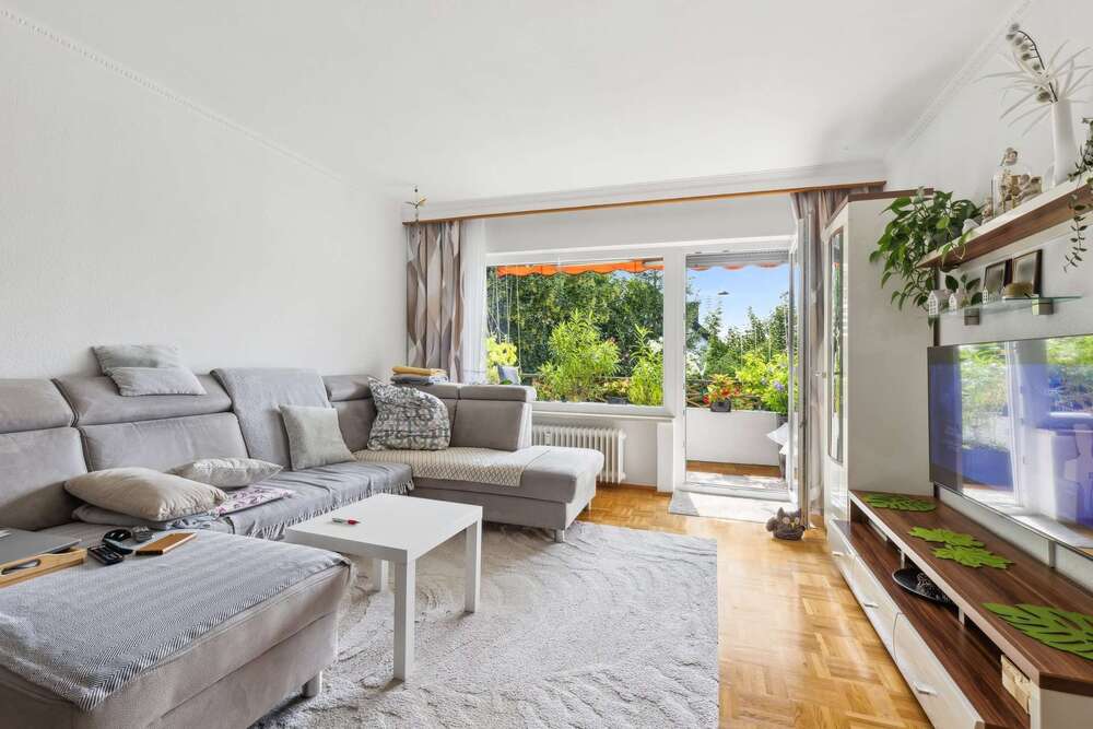 Thumbnail-Wohnung zum Kaufen in Braunfels 158.000,00 € 77.59 m²