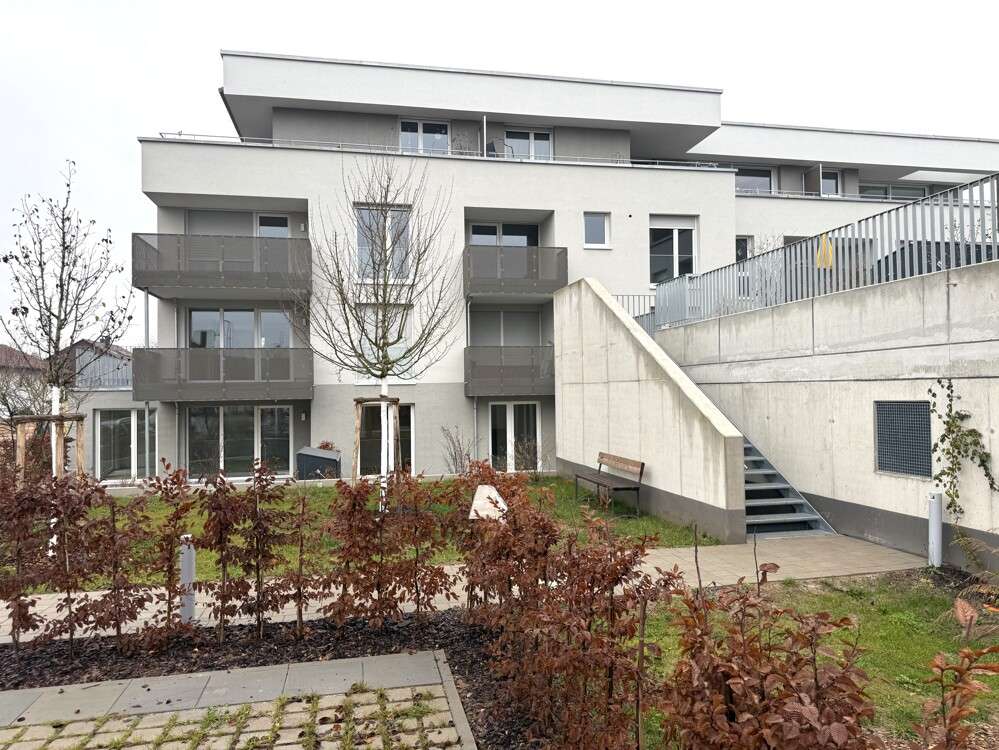 Thumbnail-Wohnung zum Mieten in Brackenheim 990,00 € 68.49 m²