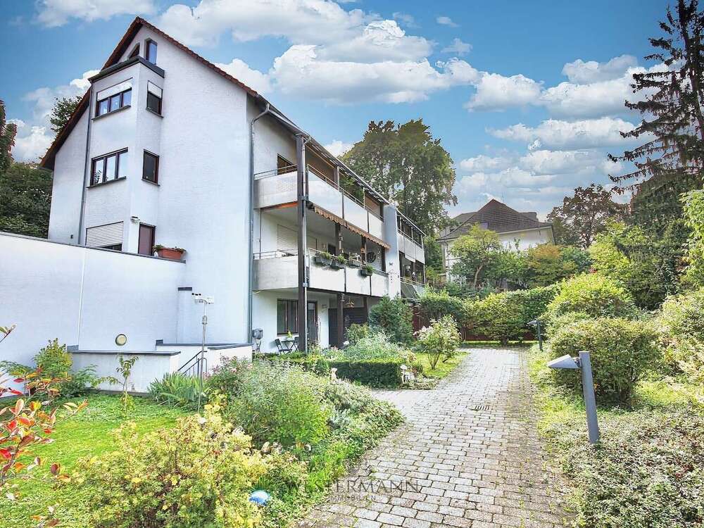 Thumbnail-Wohnung zum Kaufen in Esslingen am Neckar 398.000,00 € 109 m²