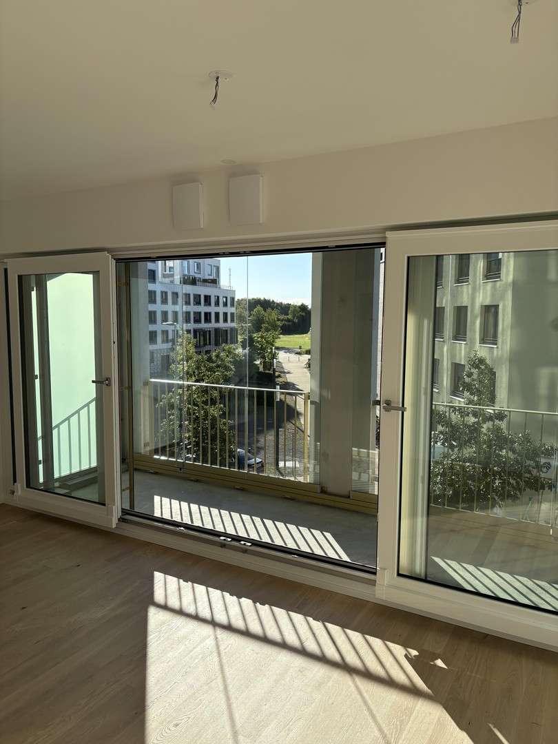 Thumbnail-Wohnung zum Mieten in München 1.120,00 € 34.2 m²