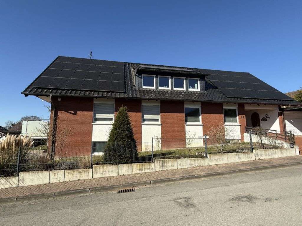 Thumbnail-Haus zum Kaufen in Rinteln 720.000,00 € 376 m²