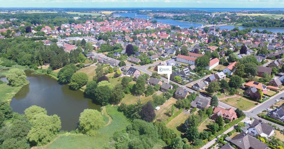 Thumbnail-Haus zum Kaufen in Kappeln 399.000,00 € 110 m²