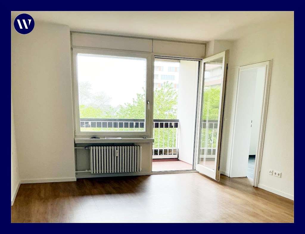 Thumbnail-Wohnung zum Mieten in Köln 1.050,00 € 55 m²