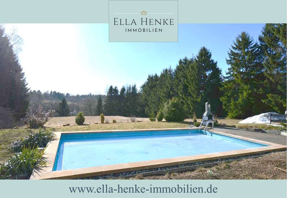 Thumbnail-Haus zum Kaufen in Benneckenstein 195.000,00 € 220 m²