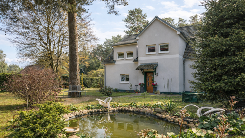 Thumbnail-Haus zum Kaufen in Bestensee 998.750,00 € 360 m²