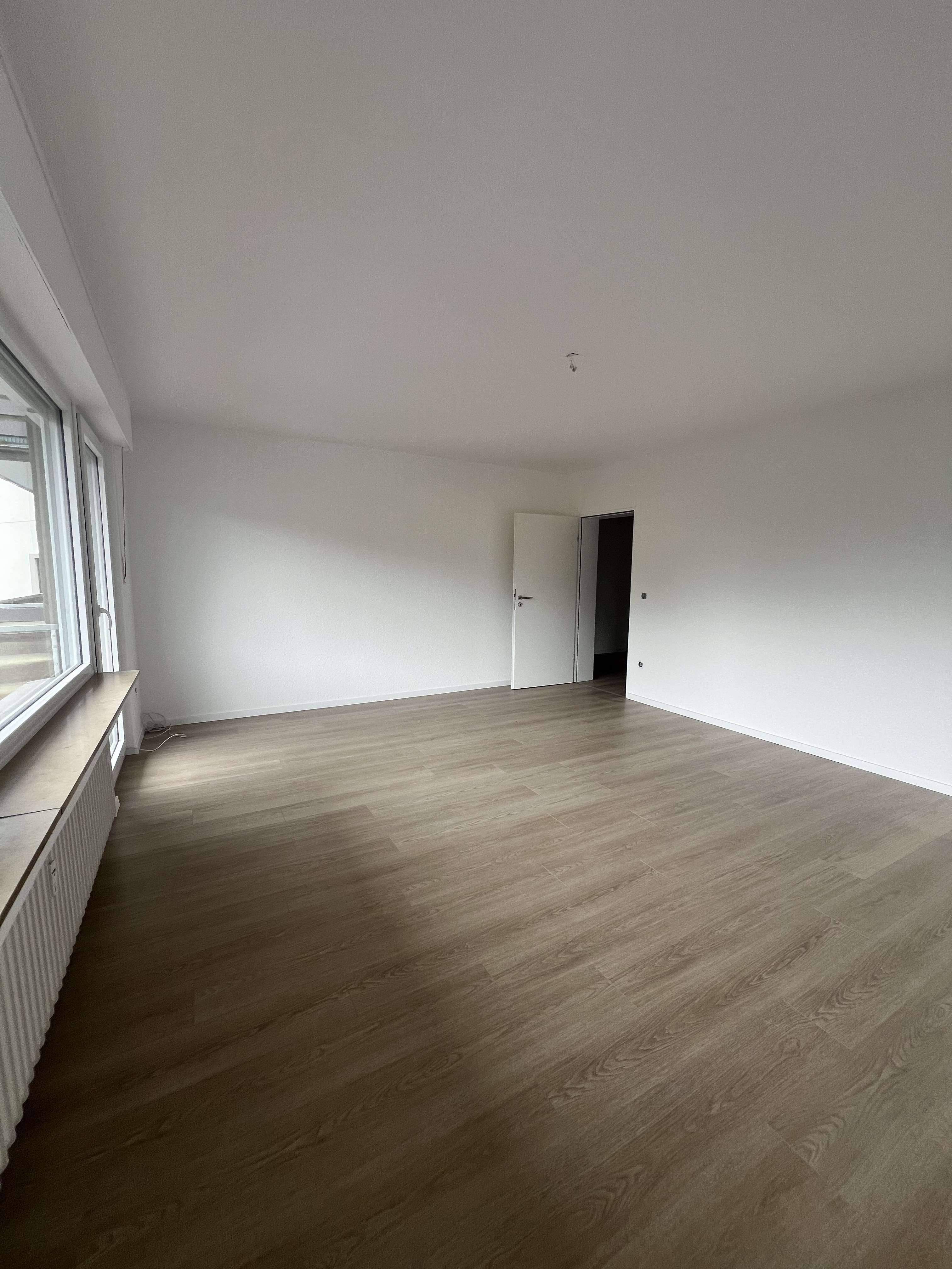 Thumbnail-Wohnung zum Mieten in Solingen 600,00 € 66 m²