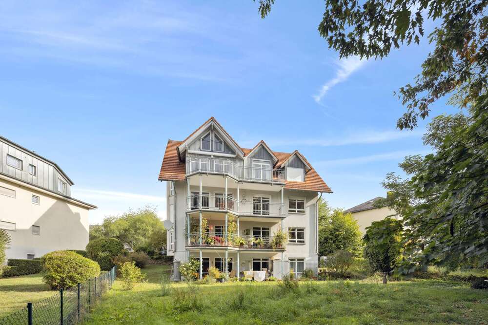 Thumbnail-Wohnung zum Kaufen in Wetzlar 429.000,00 € 128.77 m²