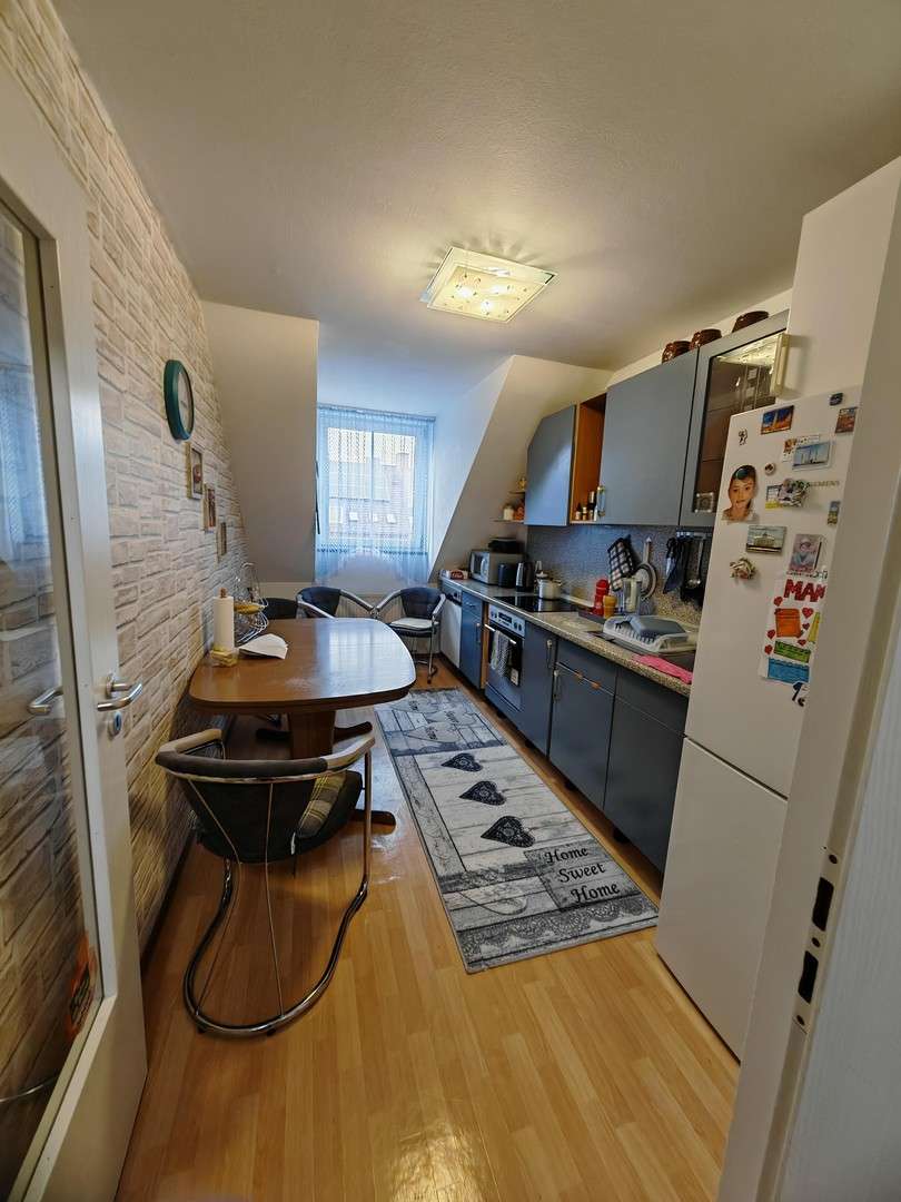 Thumbnail-Wohnung zum Mieten in Schwandorf 586,00 € 71 m²