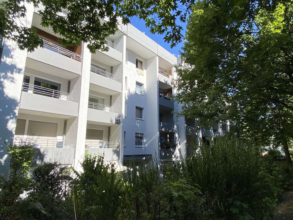 Thumbnail-Wohnung zum Kaufen in Bonn 145.900,00 € 41.22 m²