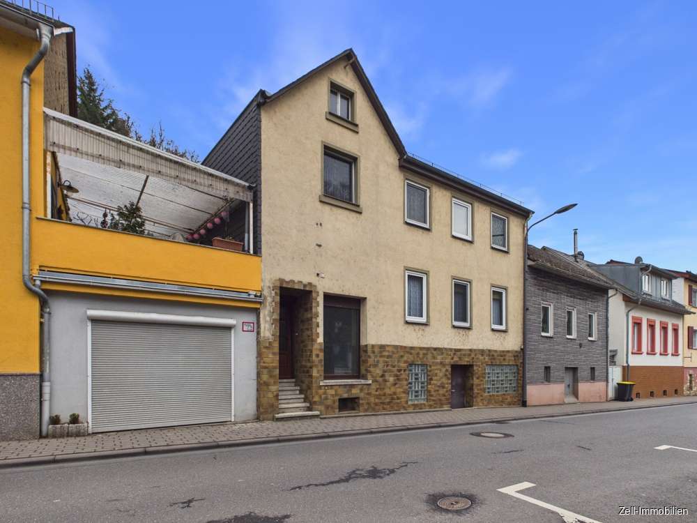 Thumbnail-Haus zum Kaufen in Lorch 148.000,00 € 110 m²