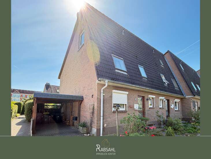 Thumbnail-Haus zum Kaufen in LauenburgElbe 325.000,00 € 145 m²