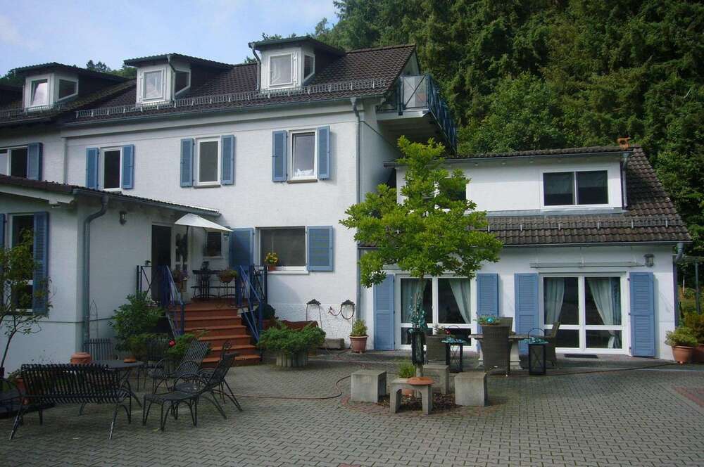 Thumbnail-Haus zum Kaufen in Oberzent Beerfelden 850.000,00 € 400 m²