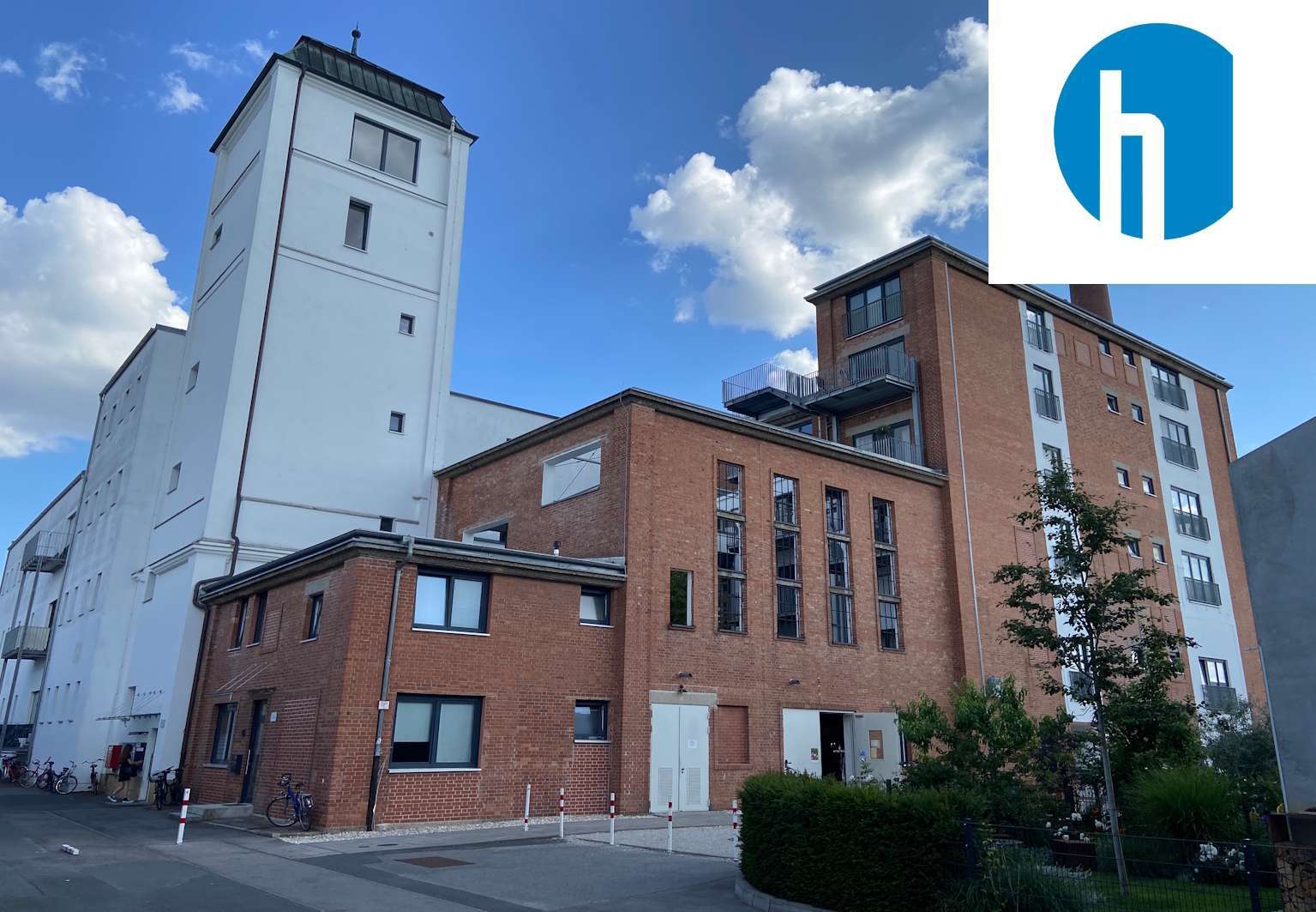 Thumbnail-Wohnung zum Kaufen in Bamberg 250.000,00 € 62 m²