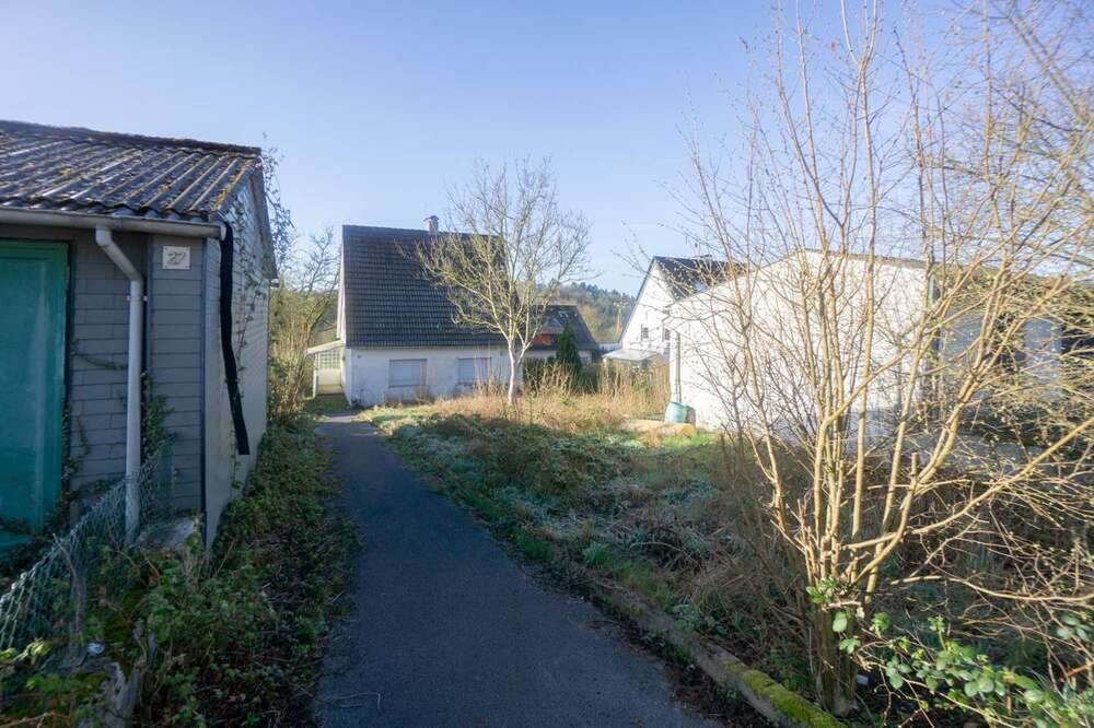 Thumbnail-Grundstück zu verkaufen in Wermelskirchen 285.000,00 € 840 m²
