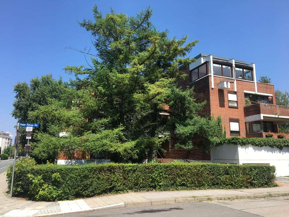 Thumbnail-Wohnung zum Kaufen in Rosenheim 410.000,00 € 97 m²
