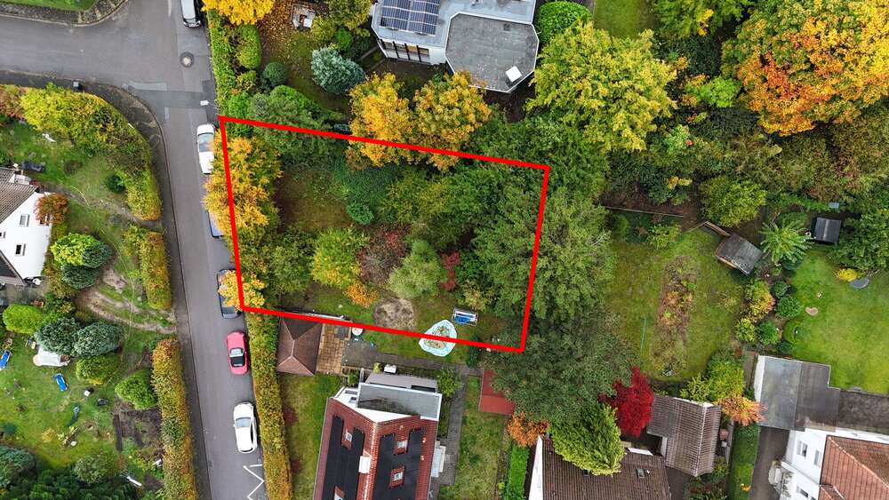 Thumbnail-Grundstück zu verkaufen in Bielefeld - Quelle 240.000,00 € 480 m²