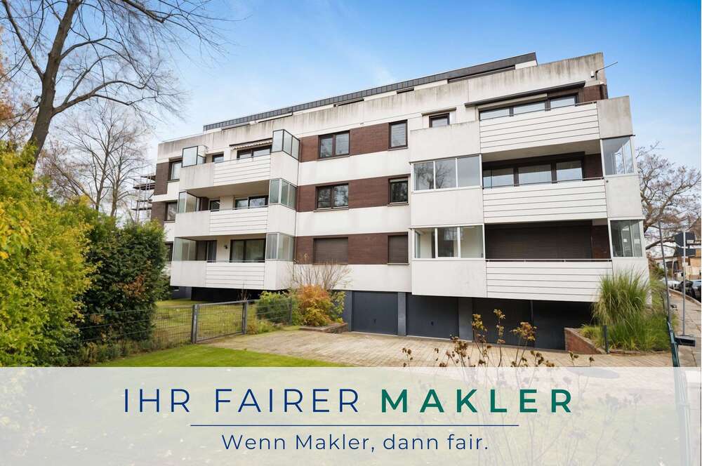 Thumbnail-Wohnung zum Kaufen in Bremen 160.000,00 € 77 m²