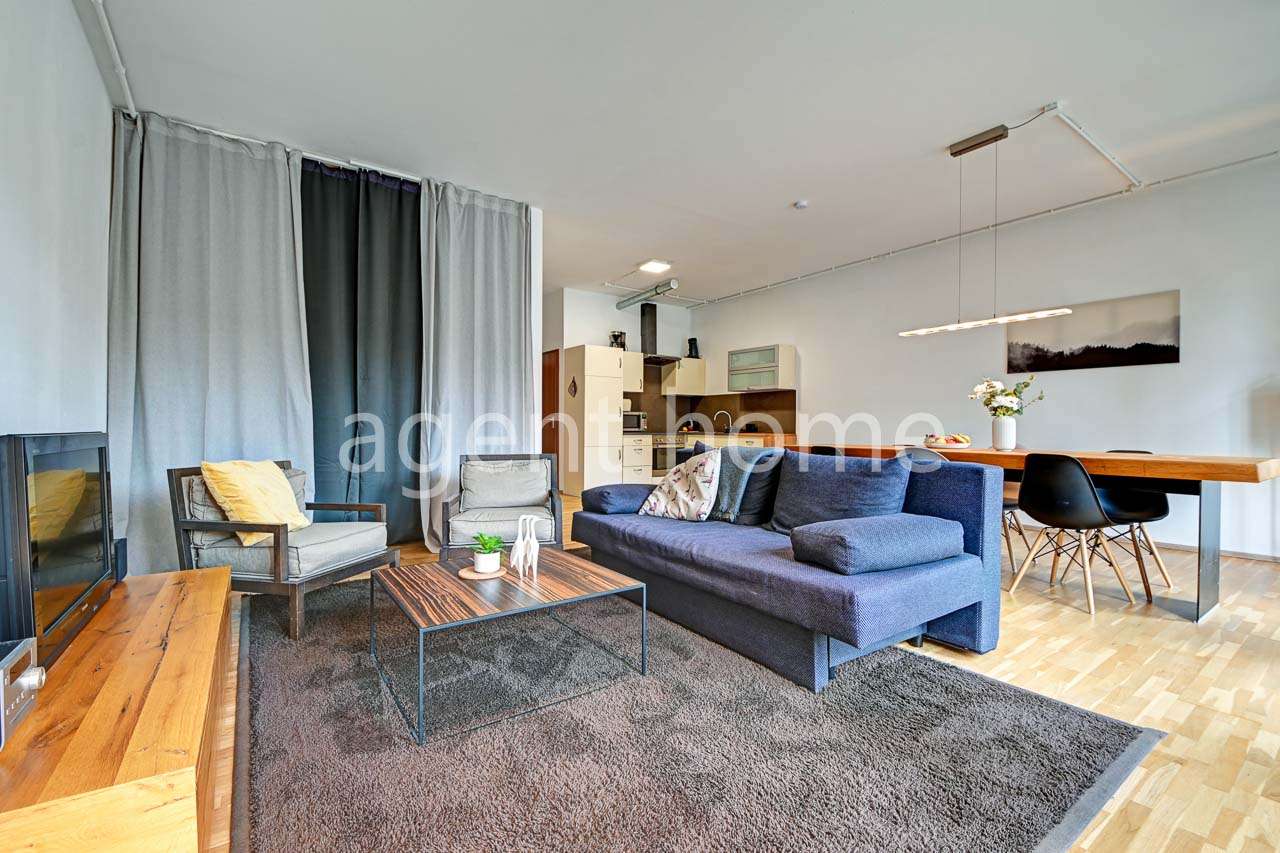 Thumbnail-Wohnung zum Mieten in Bad Urach 990,00 € 70 m²