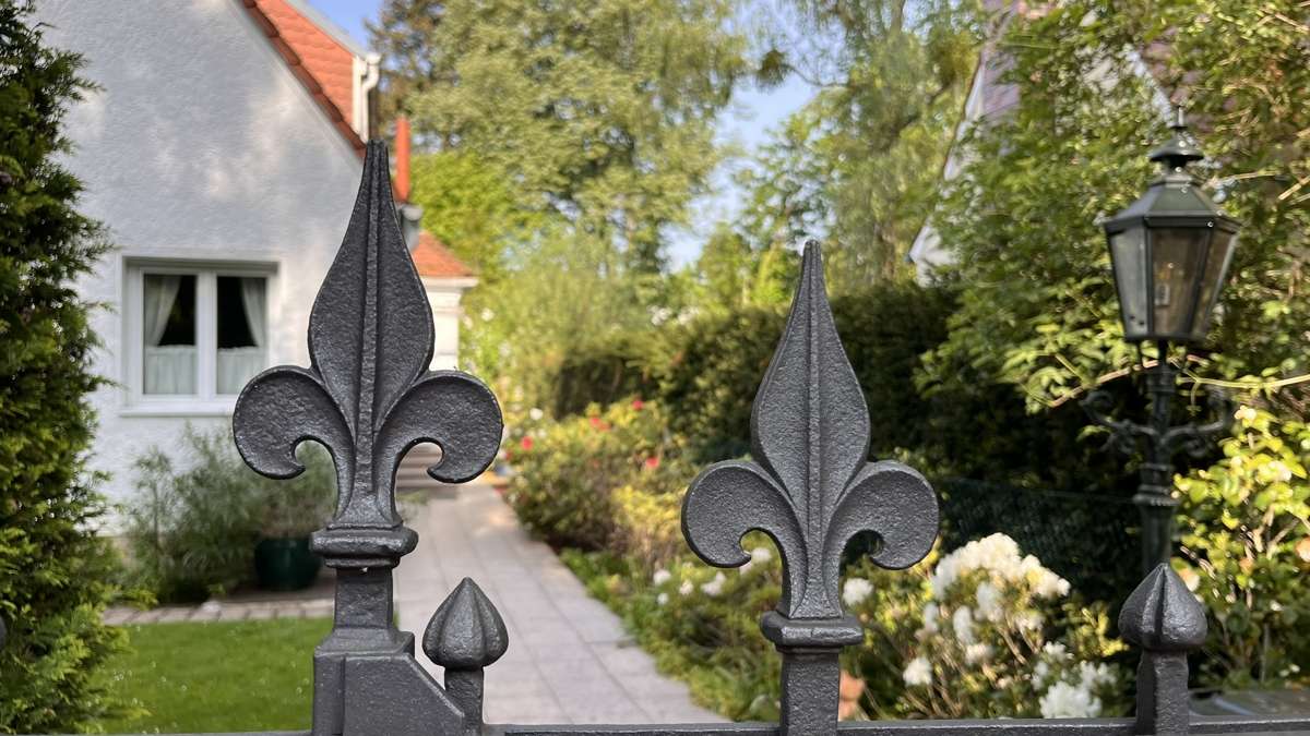 Thumbnail-Haus zum Kaufen in Berlin 1.850.000,00 € 265 m²