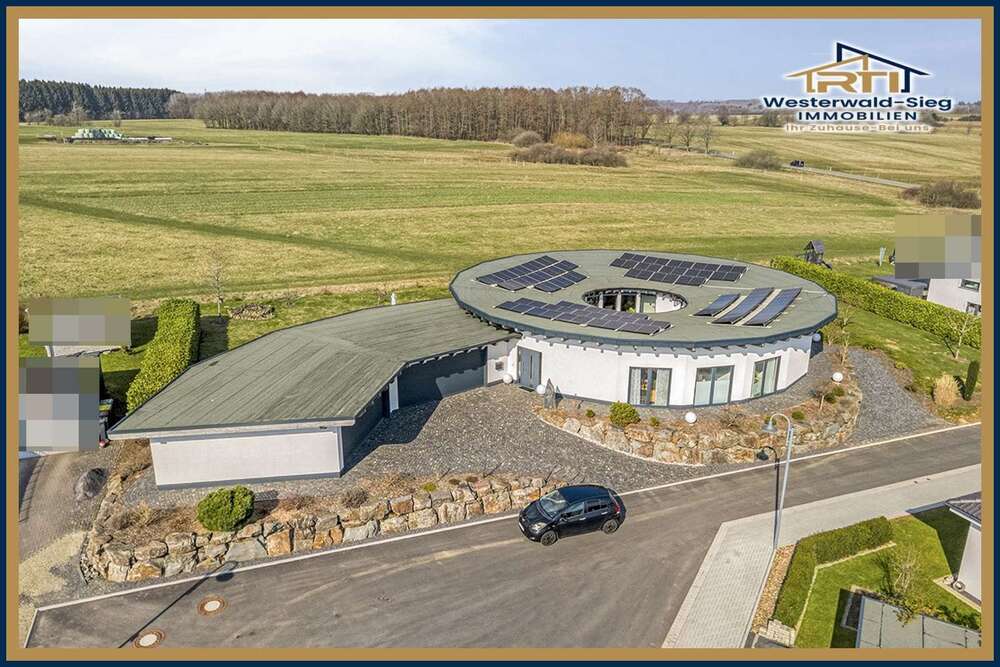 Thumbnail-Haus zum Kaufen in Neunkhausen 839.000,00 € 186.85 m²