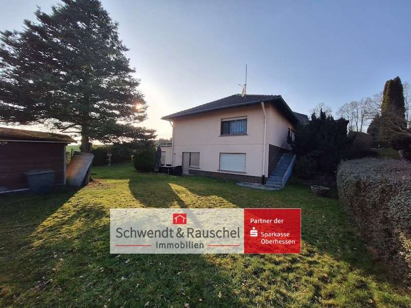 Thumbnail-Haus zum Kaufen in Grebenau 269.000,00 € 170 m²