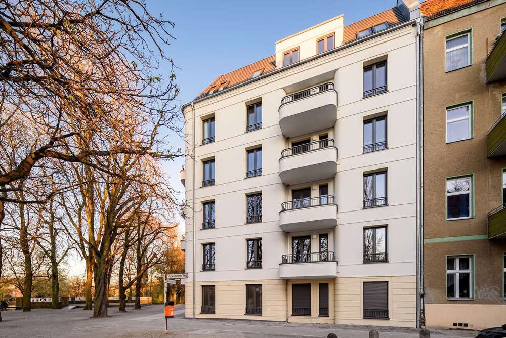 Thumbnail-Wohnung zum Kaufen in Berlin 630.000,00 € 80.21 m²