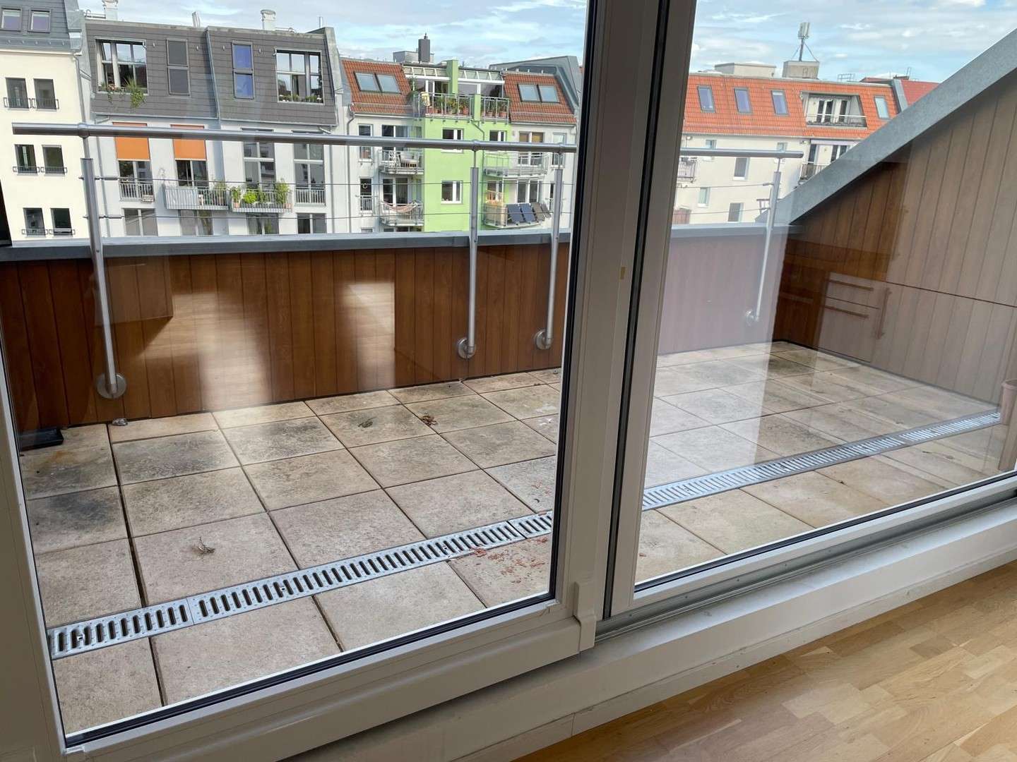 Thumbnail-Wohnung zum Mieten in Berlin 2.775,00 € 130 m²