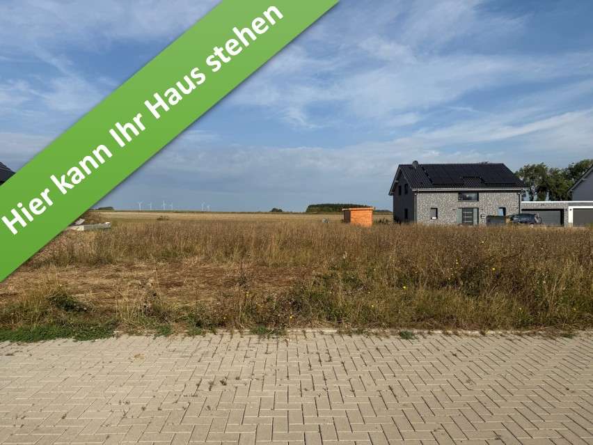 Thumbnail-Haus zum Kaufen in Querenhorst 362.350,00 € 133 m²