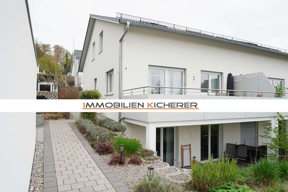 Thumbnail-Haus zum Kaufen in Überlingen 799.000,00 € 165 m²