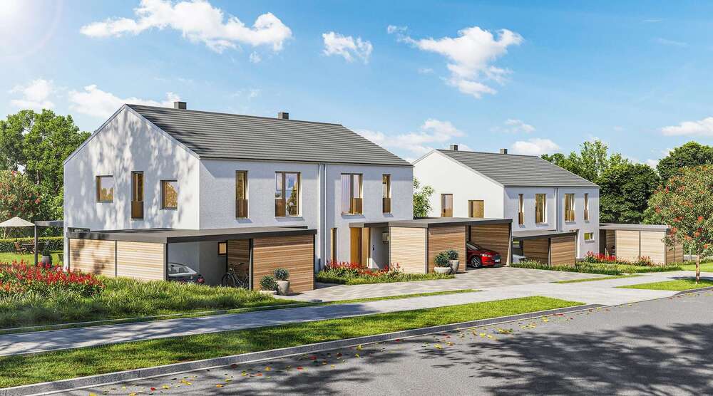 Thumbnail-Haus zum Mieten in Cambs 1.400,00 € 120 m²