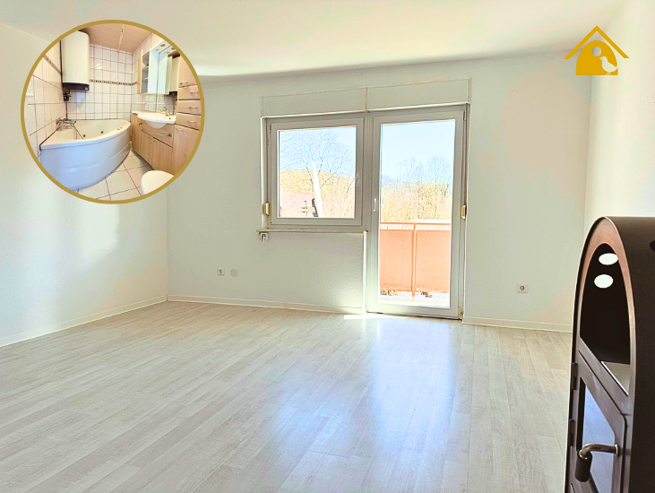 Thumbnail-Wohnung zum Kaufen in Gaildorf 137.900,00 € 64 m²