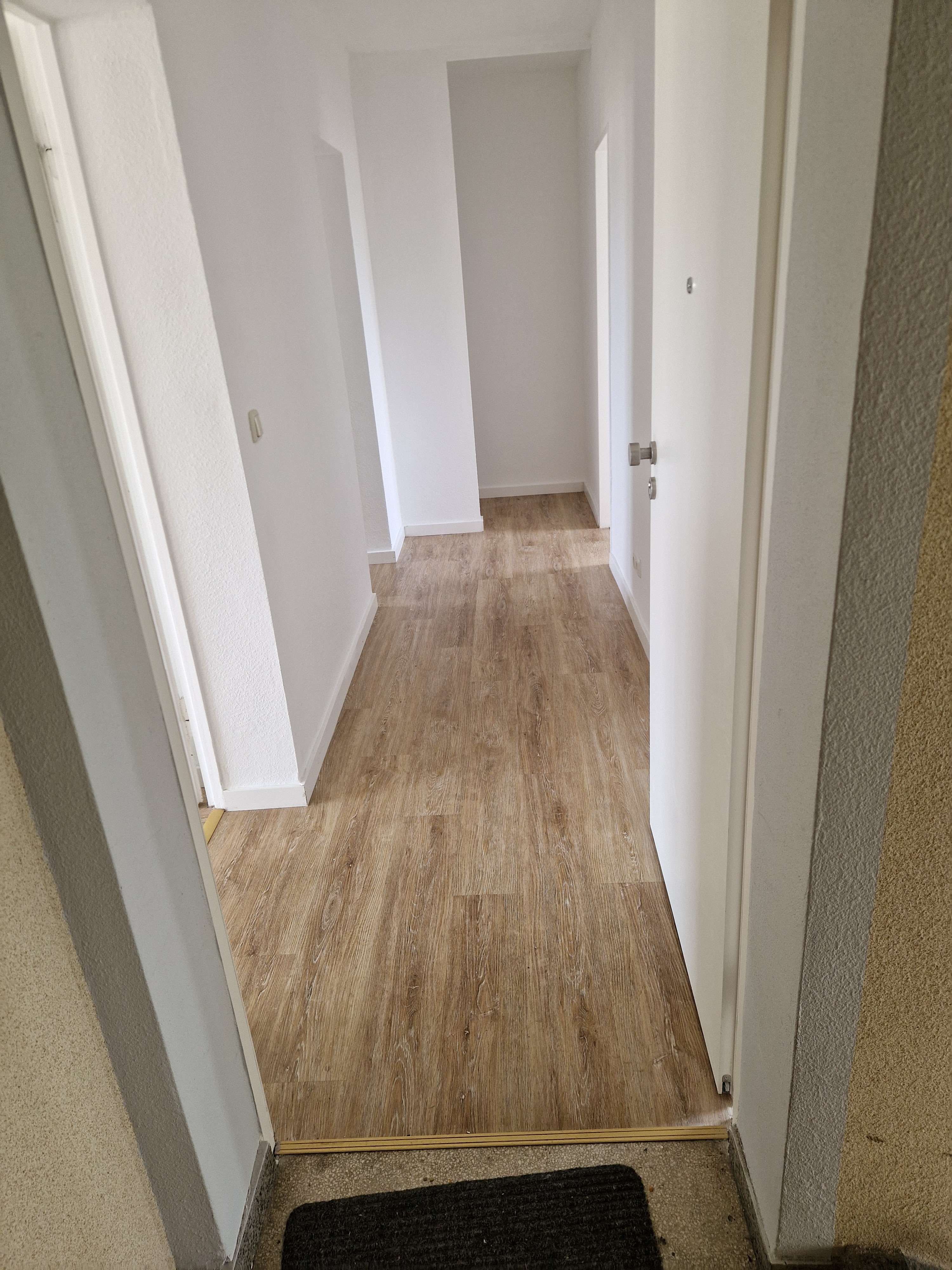 Thumbnail-Wohnung zum Mieten in Steinau an der Straße 480,00 € 54.3 m²